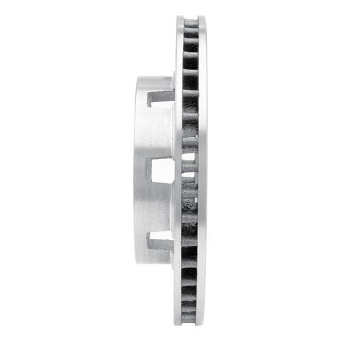 Disc Brake Rotor Dynamic Friction 600-40071