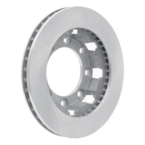 Disc Brake Rotor Dynamic Friction 600-40071