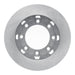 Disc Brake Rotor Dynamic Friction 600-40071