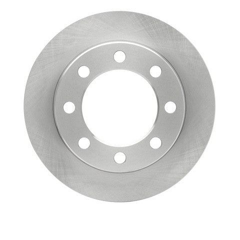 Disc Brake Rotor Dynamic Friction 600-40072