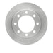 Disc Brake Rotor Dynamic Friction 600-40072