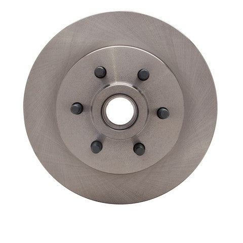 Disc Brake Rotor Dynamic Friction 600-40073