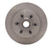Disc Brake Rotor Dynamic Friction 600-40073