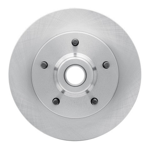 Disc Brake Rotor Dynamic Friction 600-40074