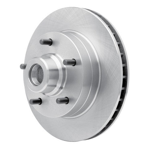 Disc Brake Rotor Dynamic Friction 600-40074