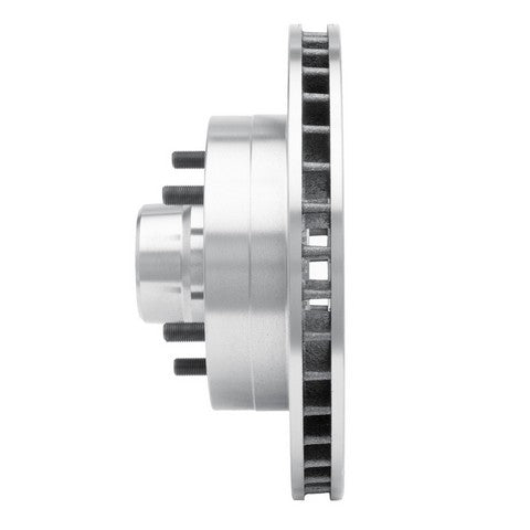 Disc Brake Rotor Dynamic Friction 600-40074