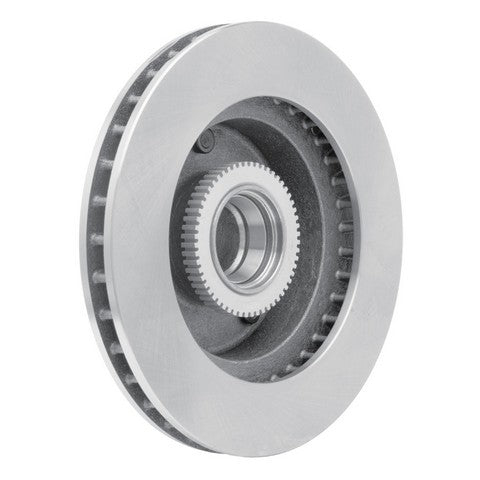 Disc Brake Rotor Dynamic Friction 600-40074