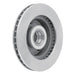 Disc Brake Rotor Dynamic Friction 600-40074