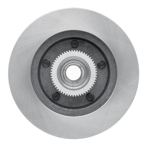 Disc Brake Rotor Dynamic Friction 600-40074