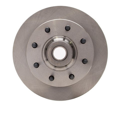 Disc Brake Rotor Dynamic Friction 600-40075