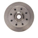 Disc Brake Rotor Dynamic Friction 600-40075