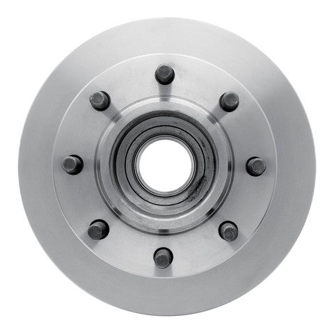 Disc Brake Rotor Dynamic Friction 600-40079