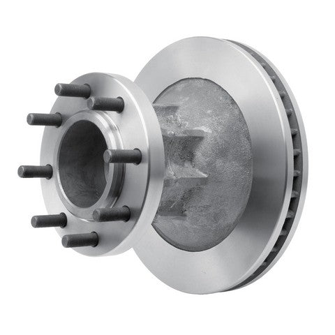 Disc Brake Rotor Dynamic Friction 600-40079