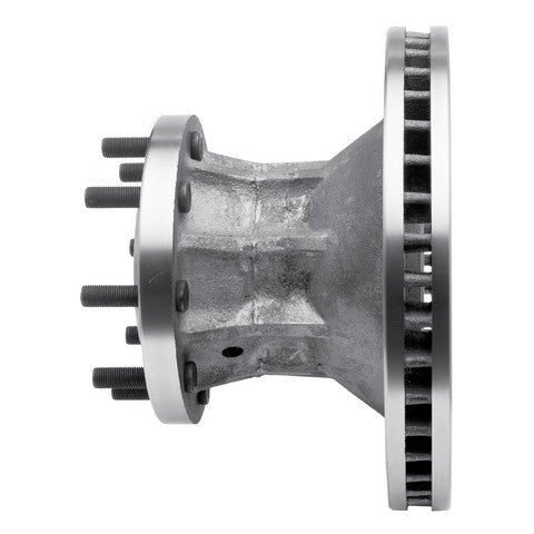 Disc Brake Rotor Dynamic Friction 600-40079