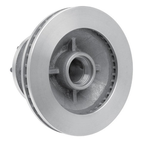 Disc Brake Rotor Dynamic Friction 600-40079