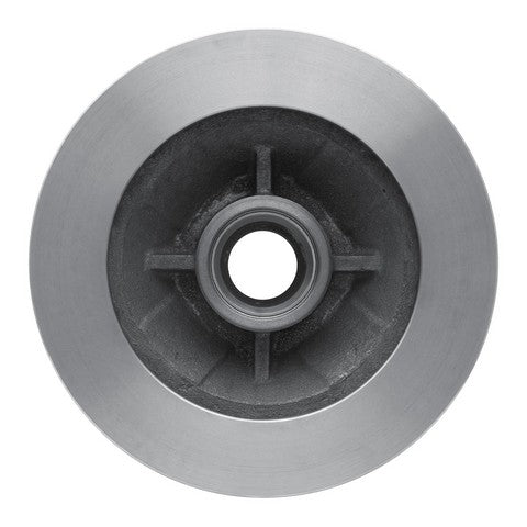 Disc Brake Rotor Dynamic Friction 600-40079