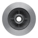 Disc Brake Rotor Dynamic Friction 600-40079
