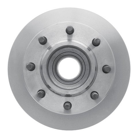 Disc Brake Rotor Dynamic Friction 600-40081