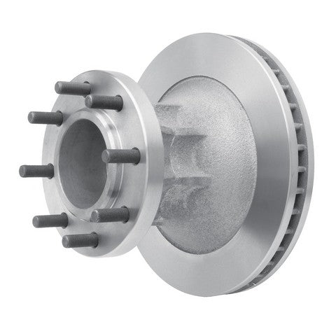 Disc Brake Rotor Dynamic Friction 600-40081