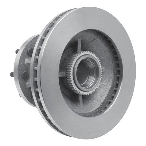 Disc Brake Rotor Dynamic Friction 600-40081