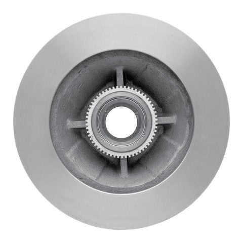 Disc Brake Rotor Dynamic Friction 600-40081