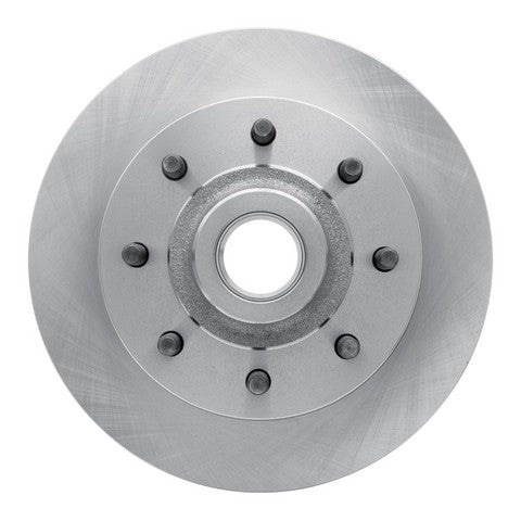 Disc Brake Rotor Dynamic Friction 600-40086