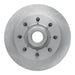 Disc Brake Rotor Dynamic Friction 600-40086