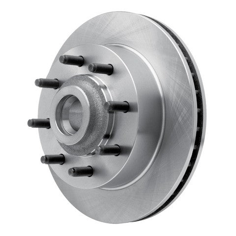 Disc Brake Rotor Dynamic Friction 600-40086