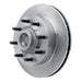 Disc Brake Rotor Dynamic Friction 600-40086