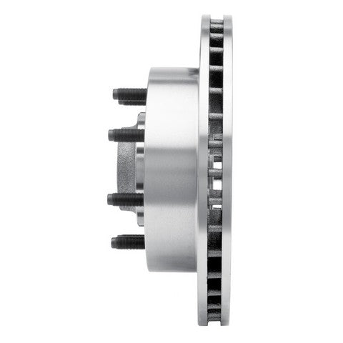 Disc Brake Rotor Dynamic Friction 600-40086