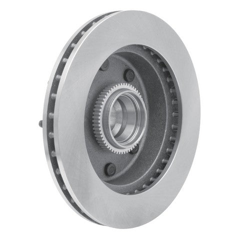 Disc Brake Rotor Dynamic Friction 600-40086