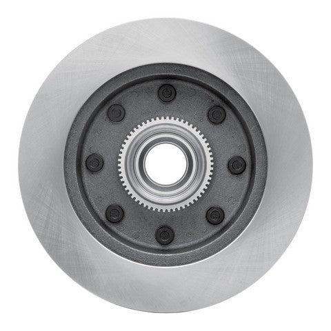 Disc Brake Rotor Dynamic Friction 600-40086