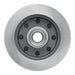Disc Brake Rotor Dynamic Friction 600-40086