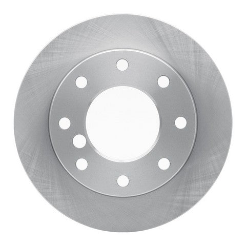Disc Brake Rotor Dynamic Friction 600-40087
