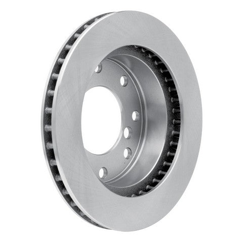 Disc Brake Rotor Dynamic Friction 600-40087