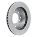 Disc Brake Rotor Dynamic Friction 600-40087