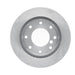 Disc Brake Rotor Dynamic Friction 600-40087