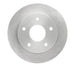 Disc Brake Rotor Dynamic Friction 600-40090