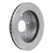 Disc Brake Rotor Dynamic Friction 600-40092