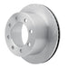 Disc Brake Rotor Dynamic Friction 600-40093