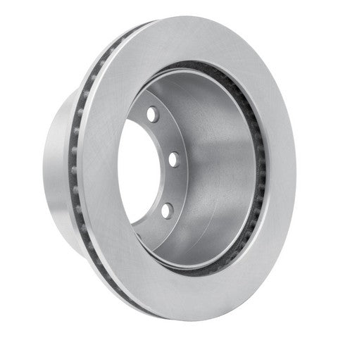 Disc Brake Rotor Dynamic Friction 600-40093