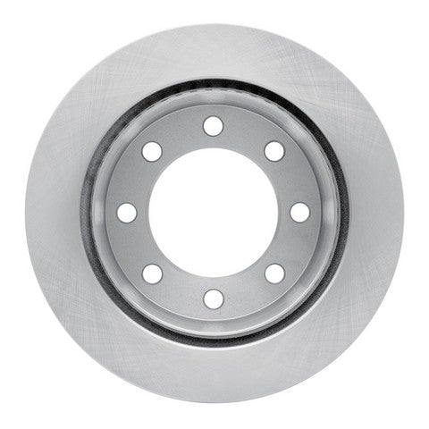Disc Brake Rotor Dynamic Friction 600-40093