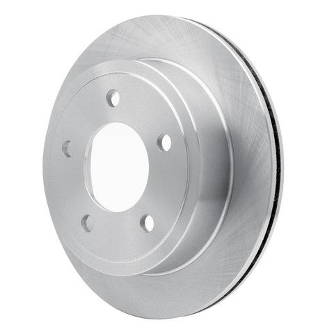 Disc Brake Rotor Dynamic Friction 600-40097