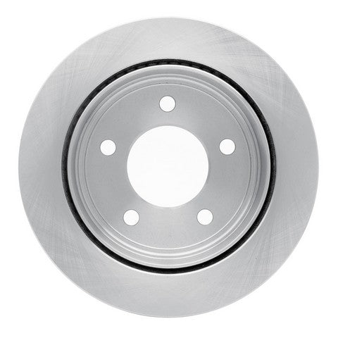 Disc Brake Rotor Dynamic Friction 600-40097