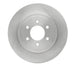 Disc Brake Rotor Dynamic Friction 600-40098