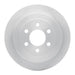 Disc Brake Rotor Dynamic Friction 600-40099