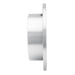 Disc Brake Rotor Dynamic Friction 600-40099