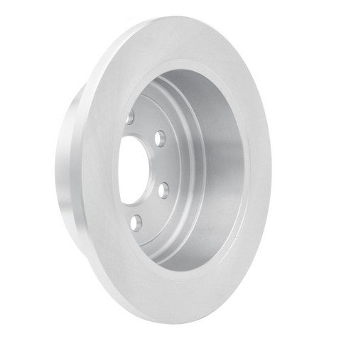 Disc Brake Rotor Dynamic Friction 600-40099