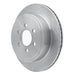 Disc Brake Rotor Dynamic Friction 600-40101