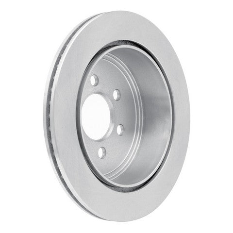 Disc Brake Rotor Dynamic Friction 600-40101